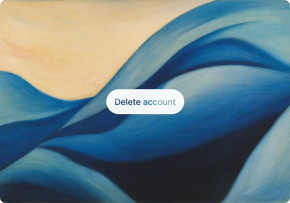 Privacy illustration